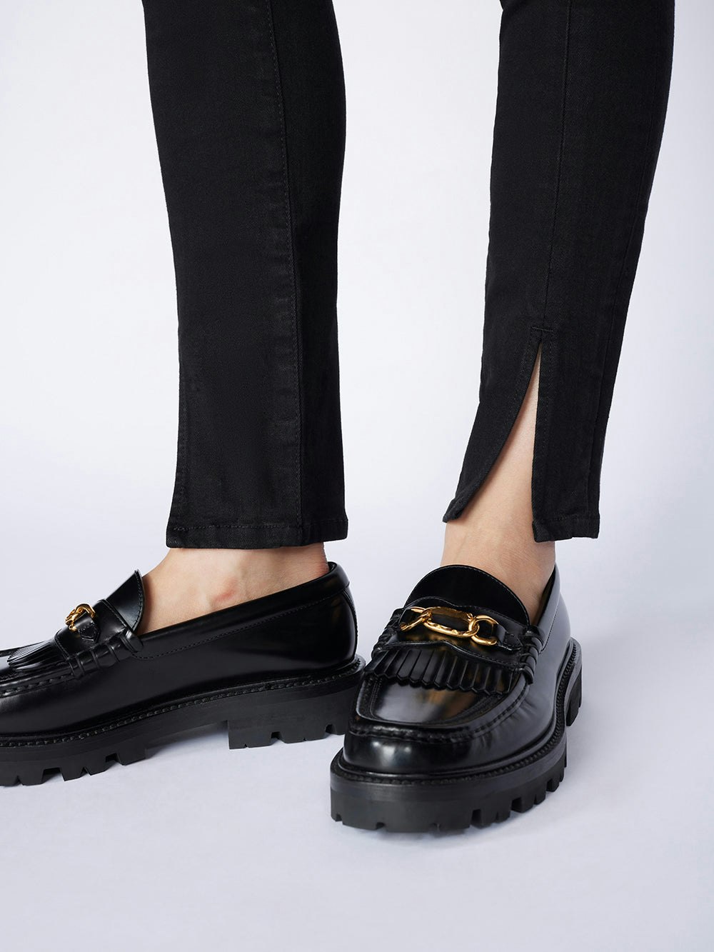jeans slit view alt:fit1